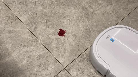 云鲸自动拖地机器人实测,云鲸j2拖地机清洁液