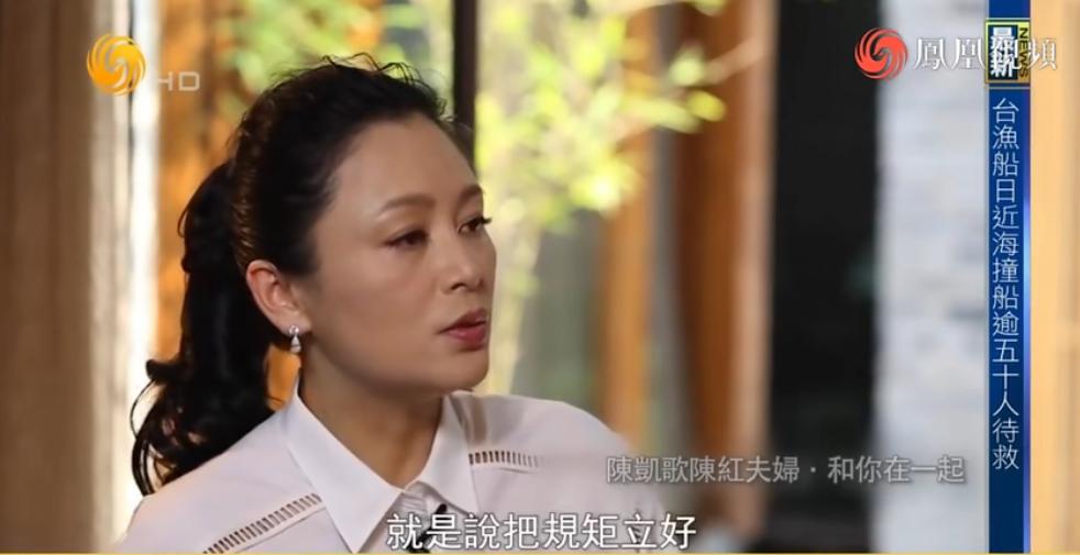 内娱明星对陈飞宇的态度,陈飞宇娱乐圈团宠么