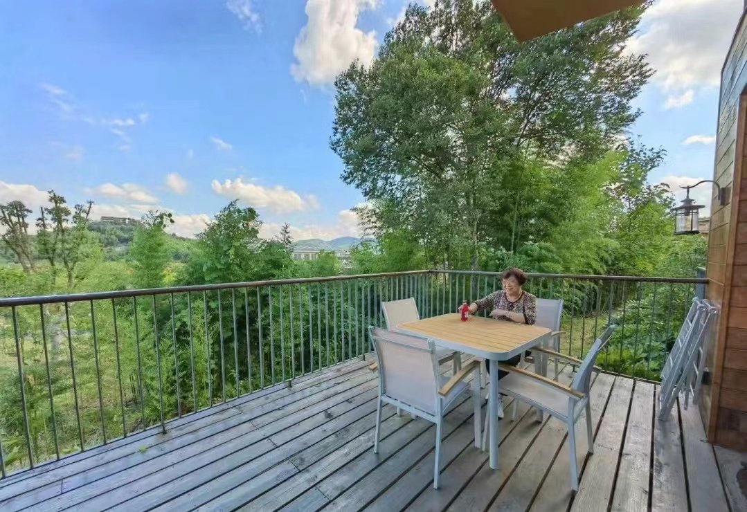 莫干山开元森泊和莫干山森泊,莫干山开元森泊2天一夜攻略