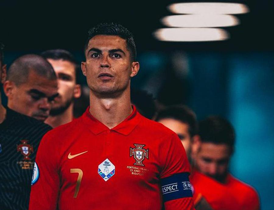 c罗花1亿买迷你罗,c罗7000万的表