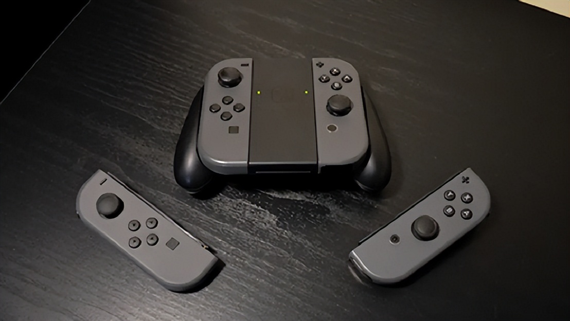 NS奸商不会告诉你的4大黑幕，买主机、游戏擦亮双眼