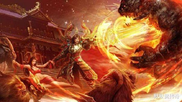 传奇世界官服现状,传奇世界官服顶级装备