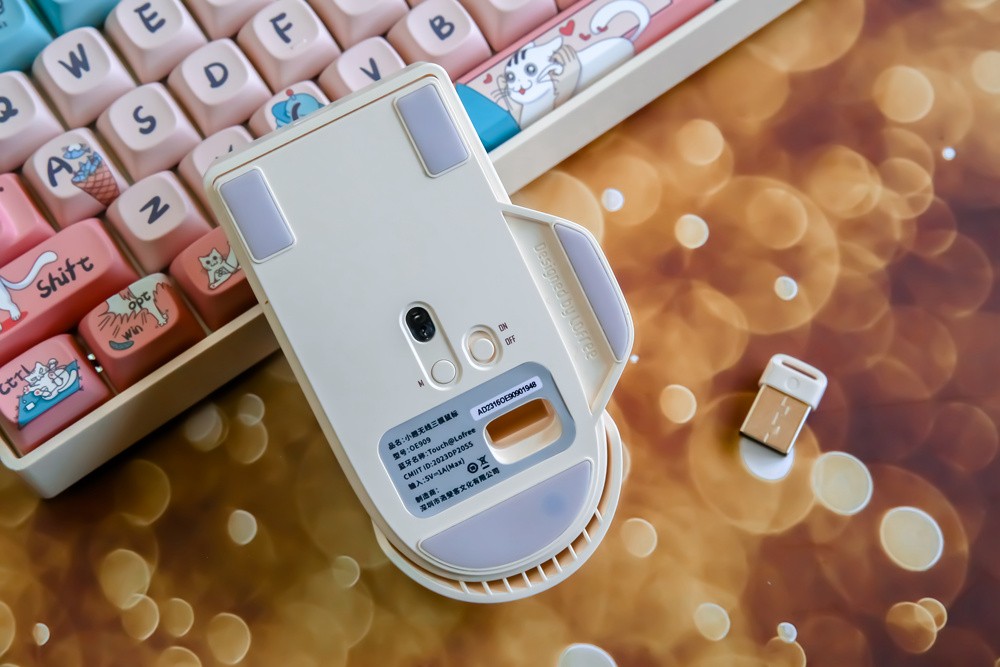 洛斐pbt热升华键帽,洛斐鼠标键帽