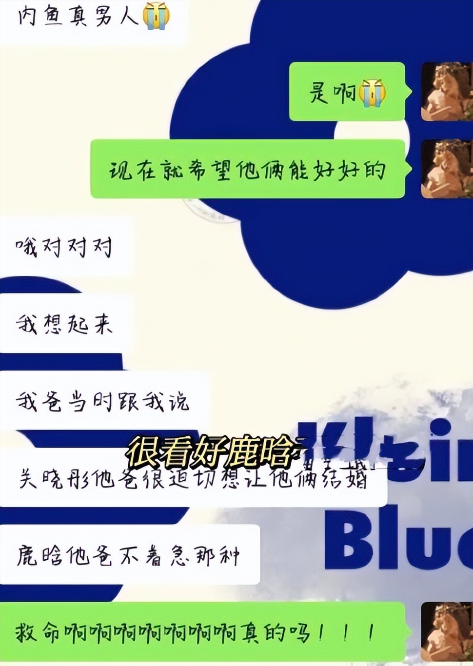 鹿晗父亲身份曝光,鹿晗父母身份揭秘