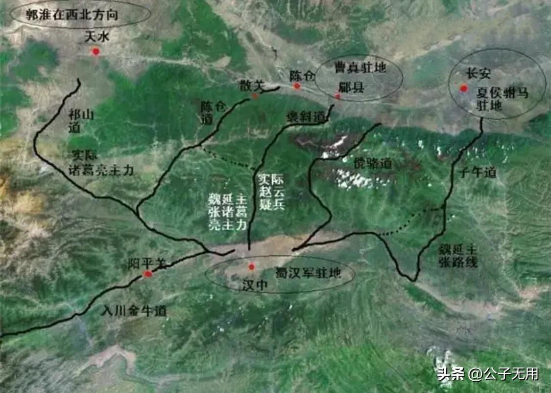 关羽孤傲为什么不敢轻视魏延,关羽为何杀魏延