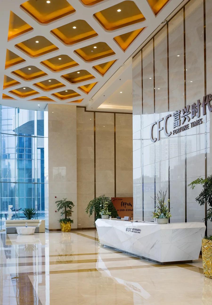 大咖谈投资价值分析,优质写字楼投资法则