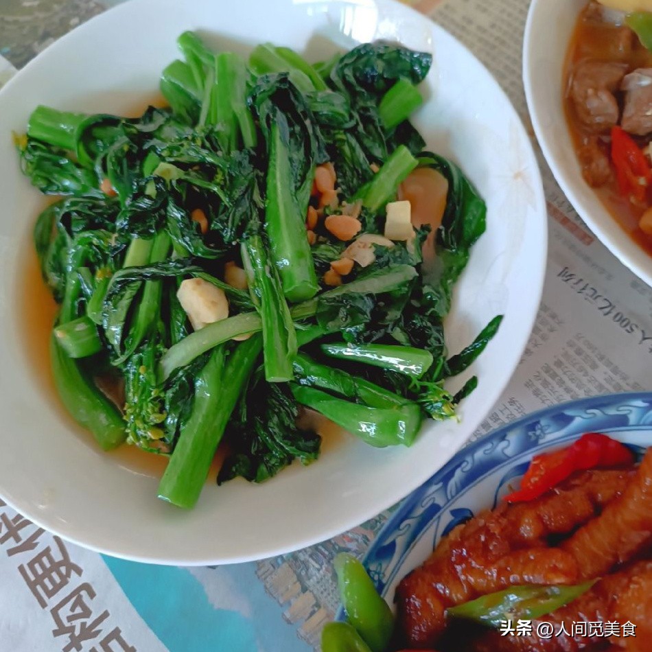 高考后四川小伙跟着父亲去工地，亲自做4道菜：以后该我孝顺你了