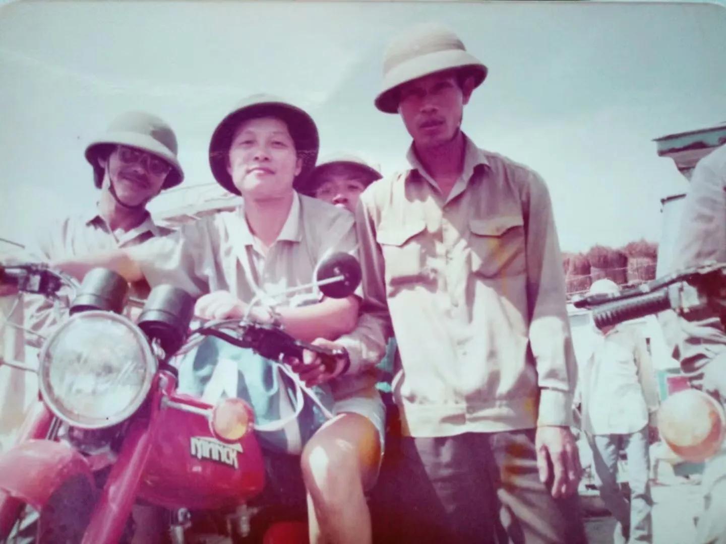 我的旅游回忆,我的越南芒街旅行记