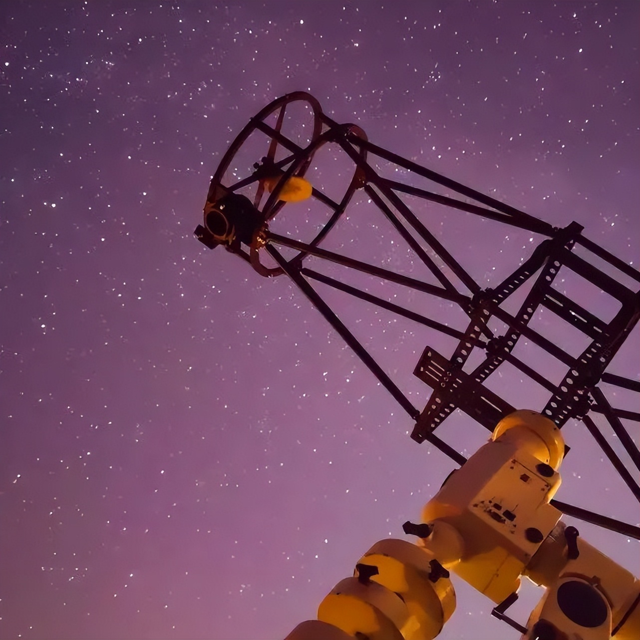 最适合发呆和看星星的民宿,京郊观星乡村民宿推荐