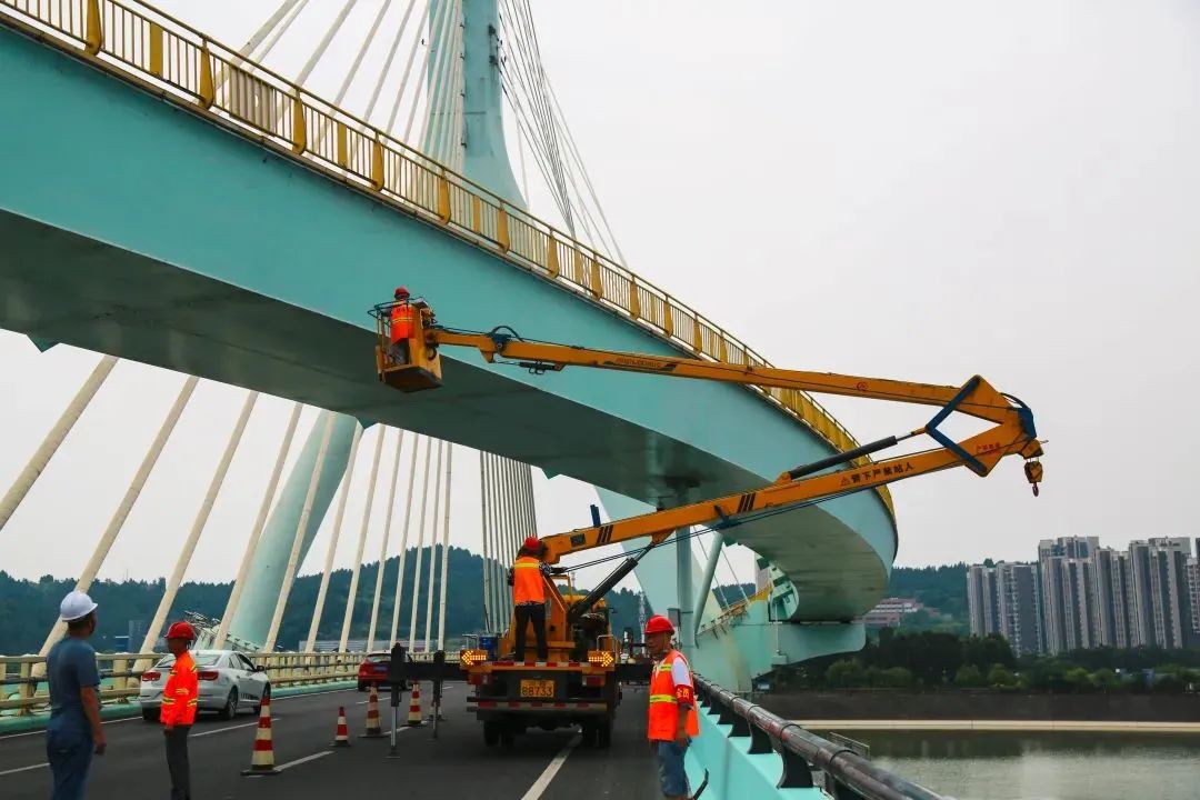 现代桥梁使用寿命,中国桥梁使用寿命规定多长