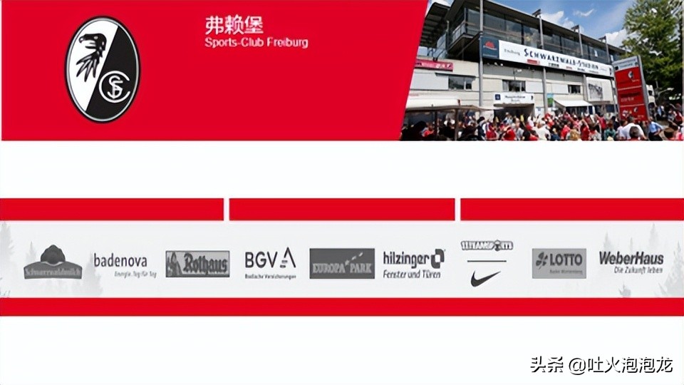 德甲俱乐部有哪些,德甲各支球队老板