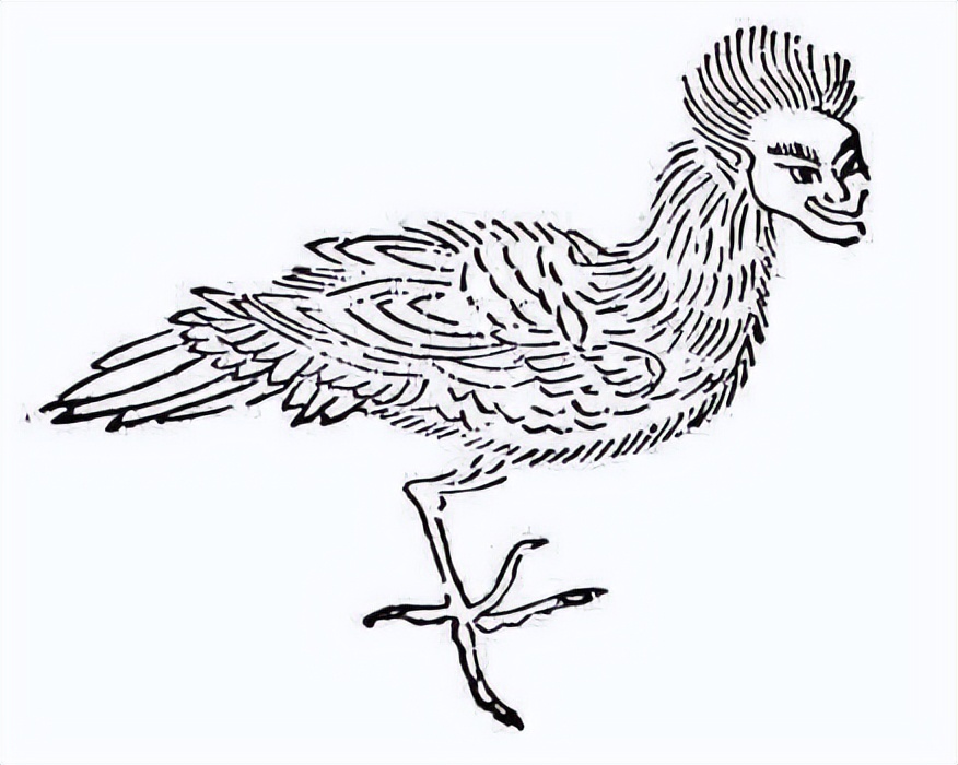 妖怪名单最强排行榜,中国古代妖怪大全集