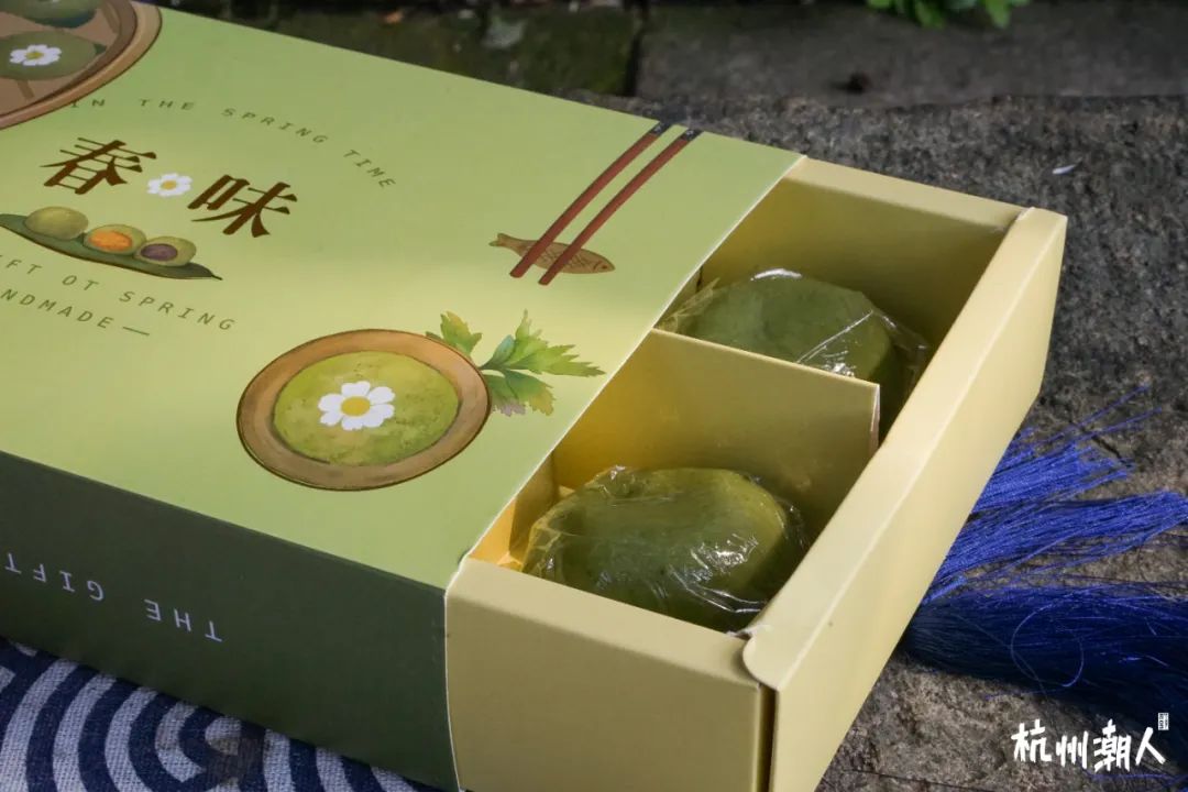 青团推荐哪个牌子,11款超奇葩青团