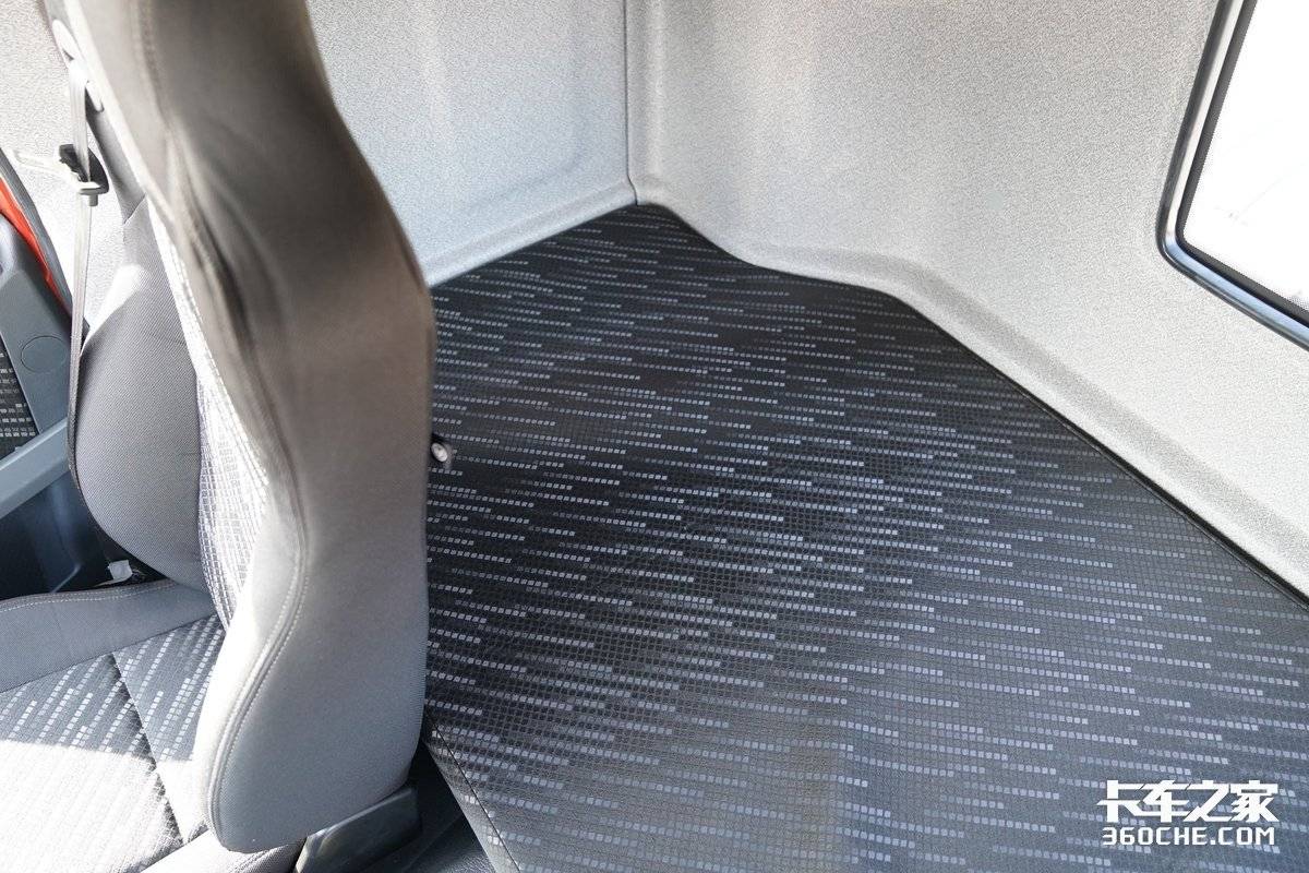 解放j6p领航版国六3.0新款讲解,2020款解放j6p2.0领航版460马力