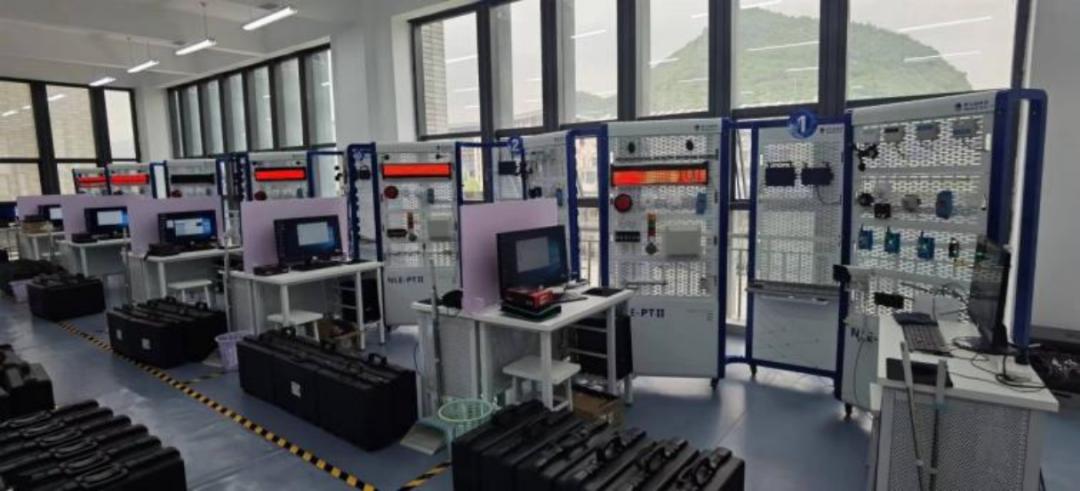 智能工程职业学院的专业有哪些,专业介绍智能工程