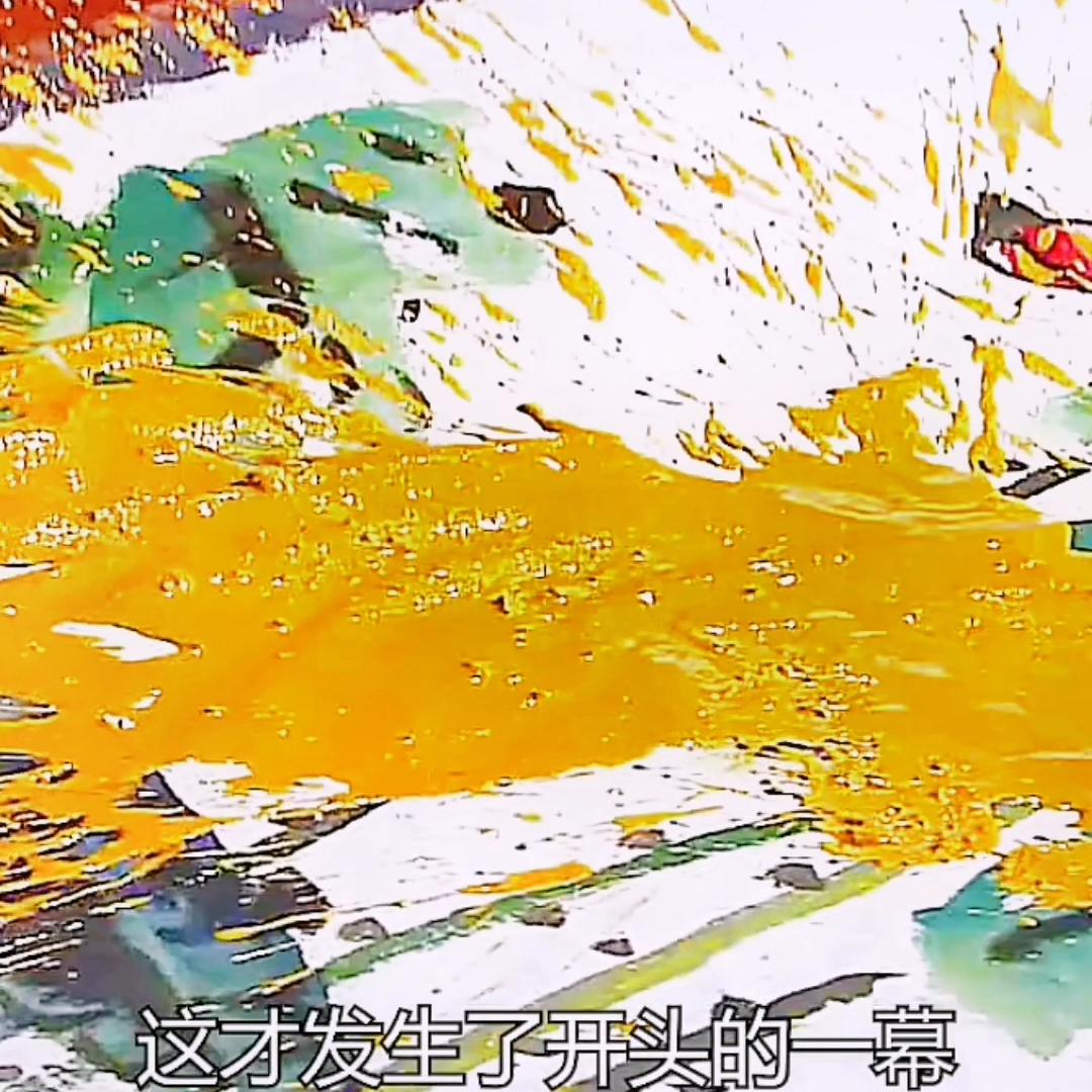 第21集，不受王上待见的妃子，为了争宠，竟假装怀孕。#...