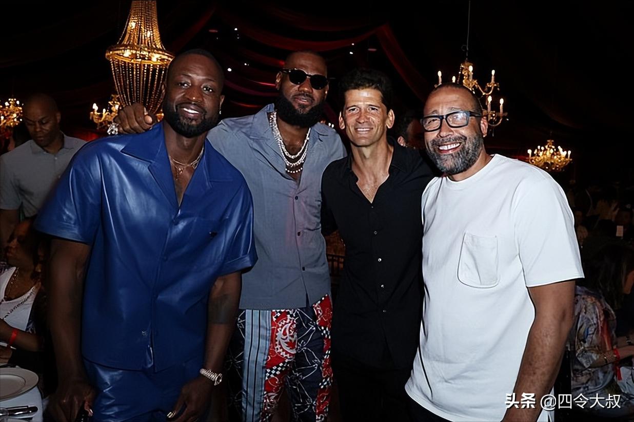 贝克汉姆与体坛大佬,足球明星贝克汉姆世界杯高光