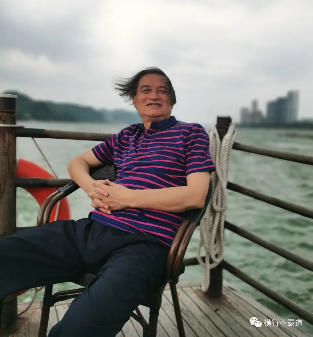 假如没有严子陵，富春江会如何？严学章钓台论道