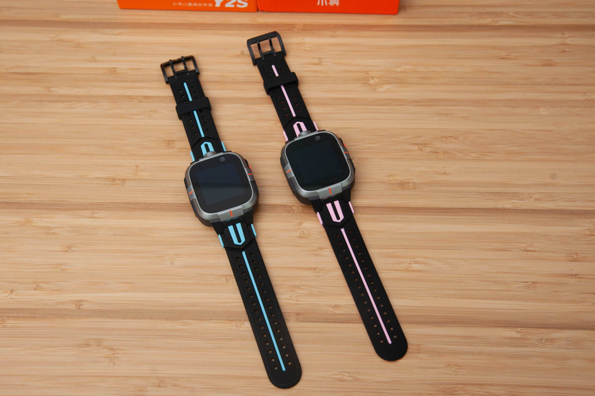 儿童手表小寻y2s与华为3pro超能版,华为儿童手表4pro与小寻y2s哪个好