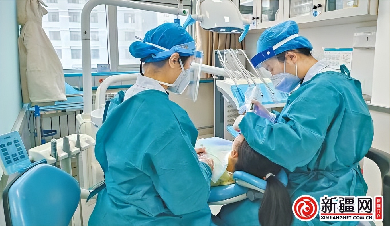 门诊应对节后就诊高峰,口腔门诊七步接诊的新流程