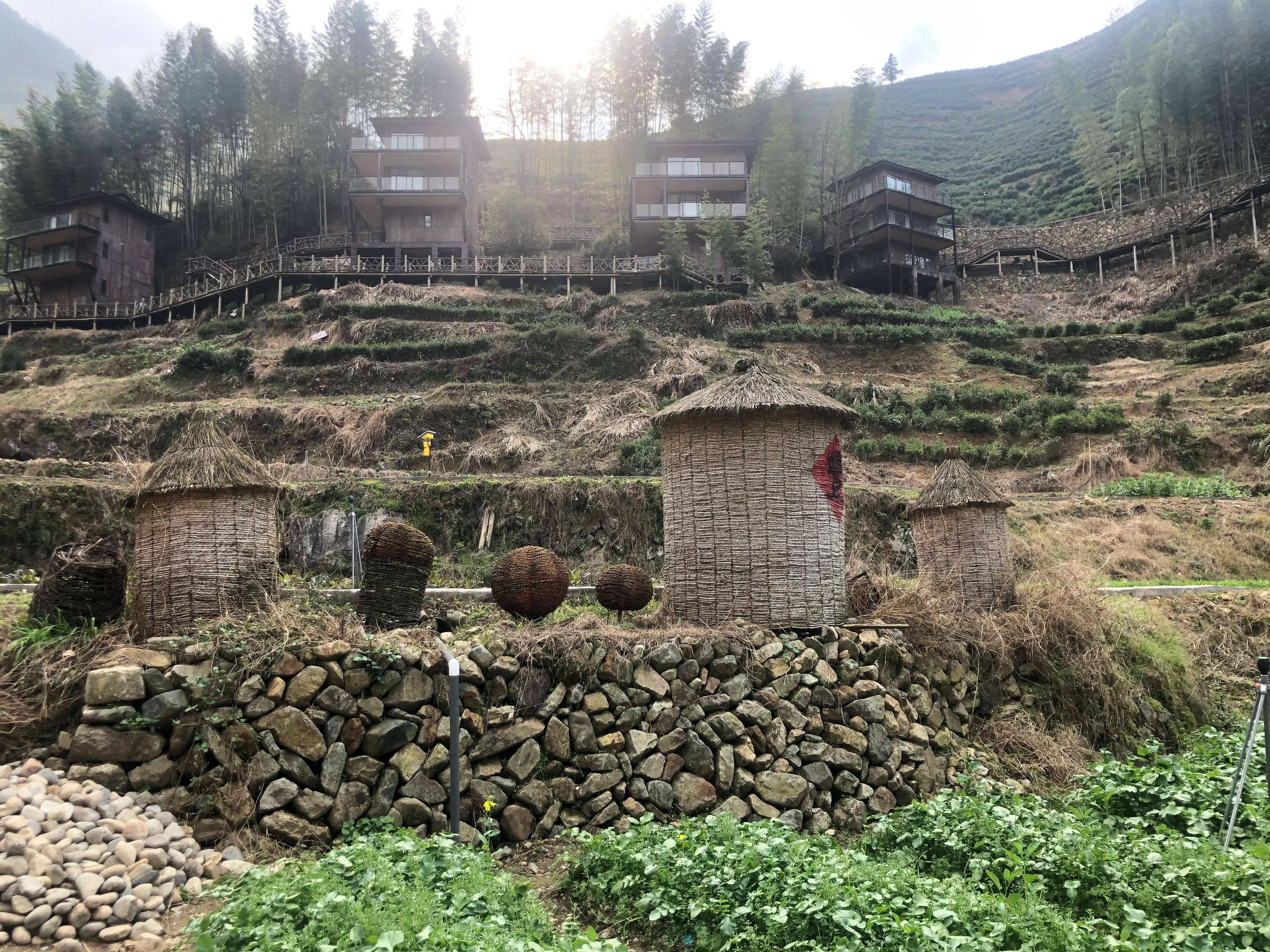 畲寨东弄田园综合体团购,畲寨东弄田园综合体好玩吗