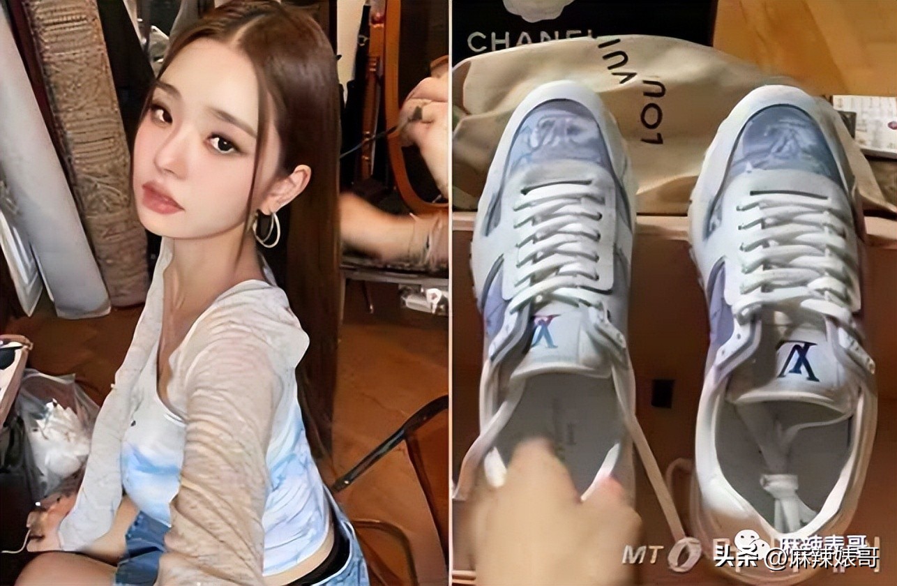 从小当富婆,当富婆走向人生巅峰