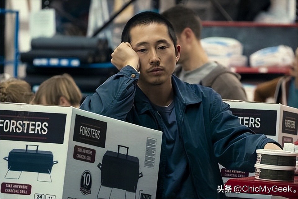 美剧烂番茄排行榜前十,2023美剧排行榜前十名