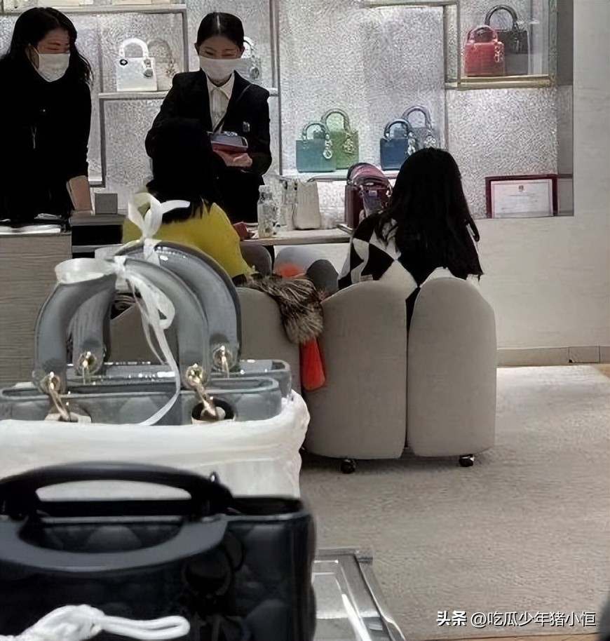 李湘送王诗龄去英国素材,李湘送王诗龄10万礼物