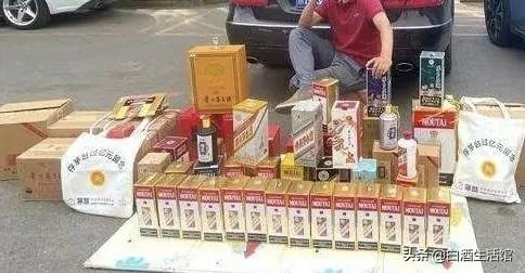 买到假酒应该怎么说,买到假酒找谁处理