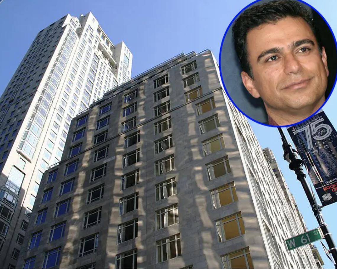 美国三大最贵豪宅,美国最贵的超级豪宅