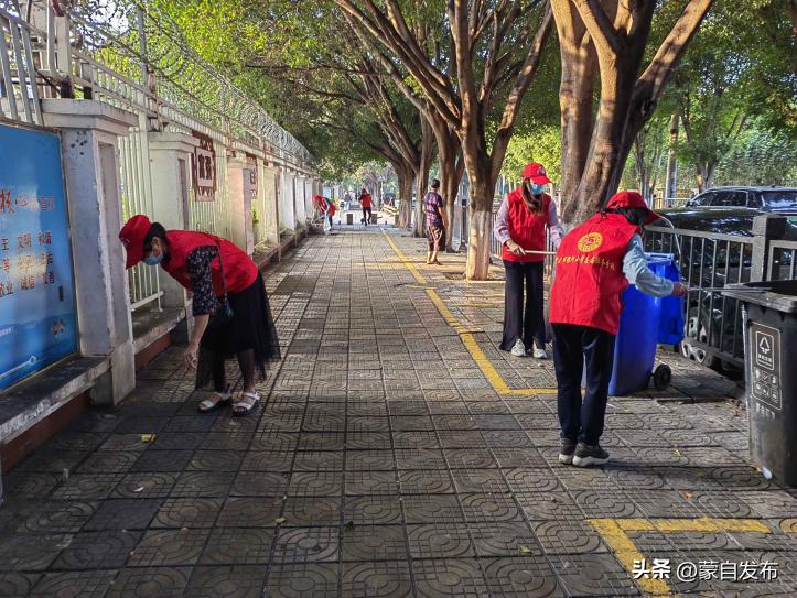 文明校园风采大赛作品视频,文明校园展示活动