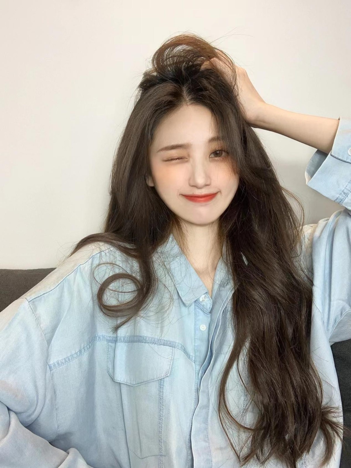 正确步骤化妆是不是就不会长痘,脸上长痘痘和闭口怎么化妆好看