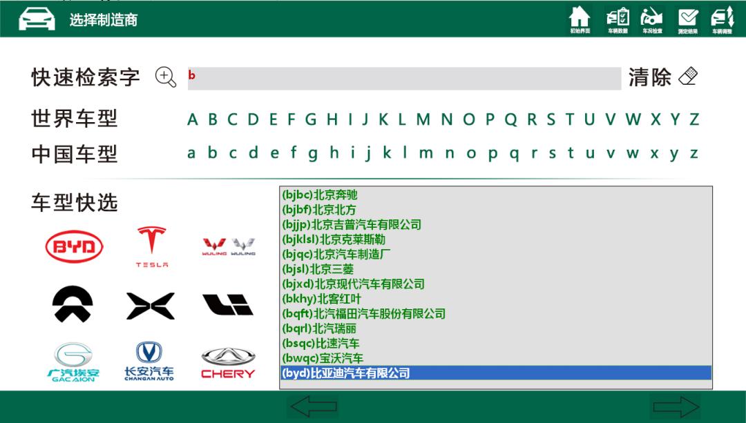 汽修工具世达哪个套装好用,sata汽修工具