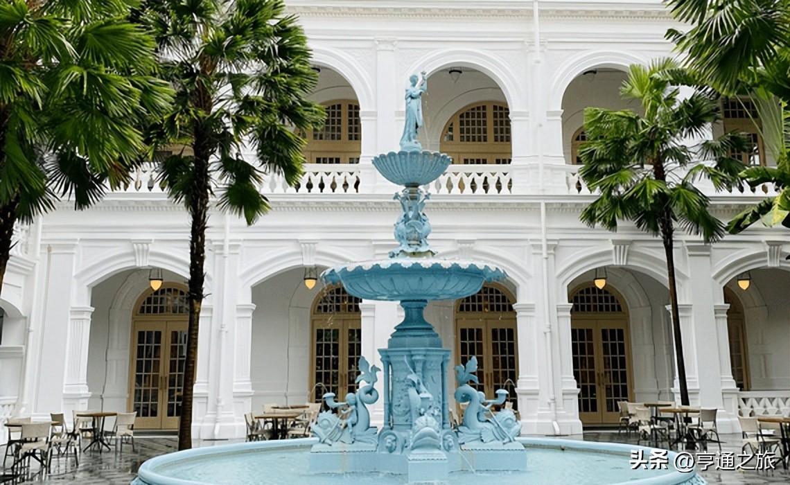 新加坡旅游签证团购,出国游旅行团推荐新加坡