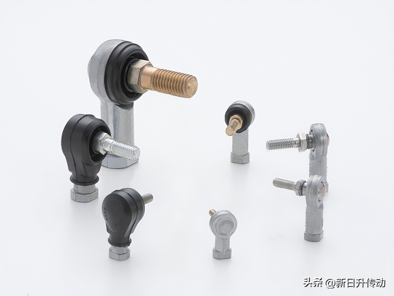 案例分析|IKO在摩托车行业的应用