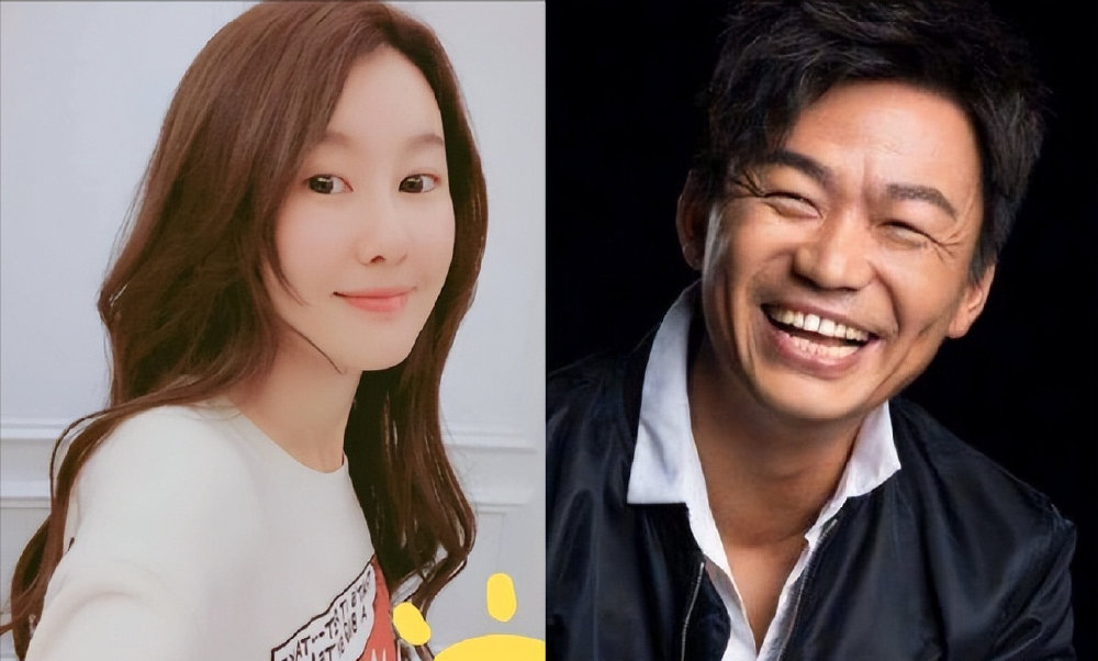 王宝强冯清外出与友人聚餐,王宝强为冯清发声