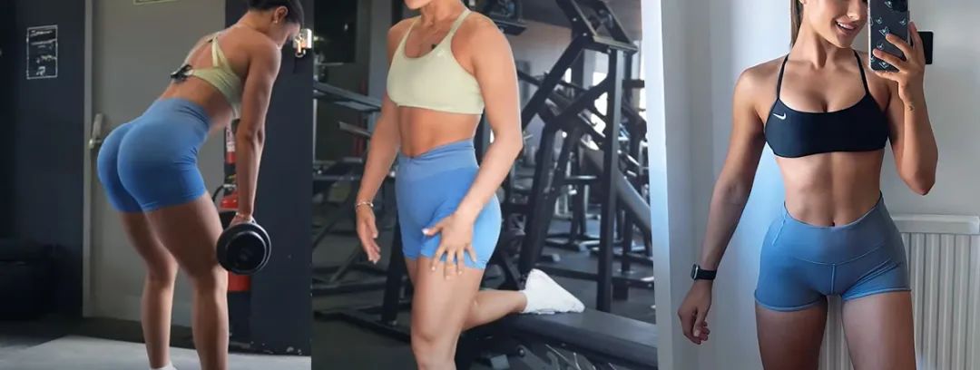 10倍手段填满残缺屁股！碾压所有教科书