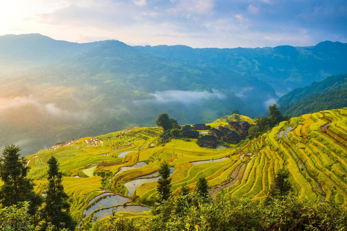 除了热门景点哪里适合旅游,除了春秋旅游还有哪里旅游便宜