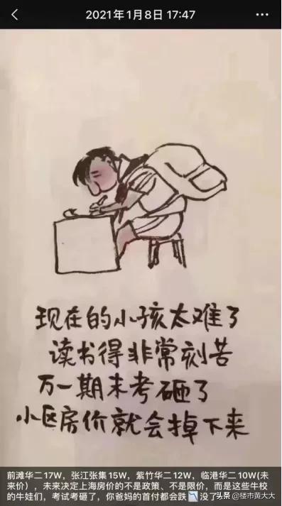 鸡娃到底是个什么,鸡娃是什么