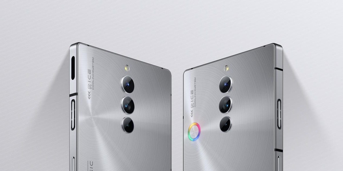 红魔8spro发布高能进化不止电竞,红魔8spro高能进化电竞手机换新吗