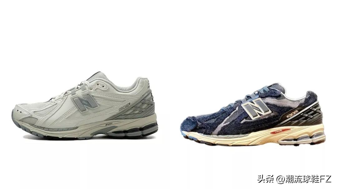 newbalance哪对鞋好看,newbalance十双好看的鞋