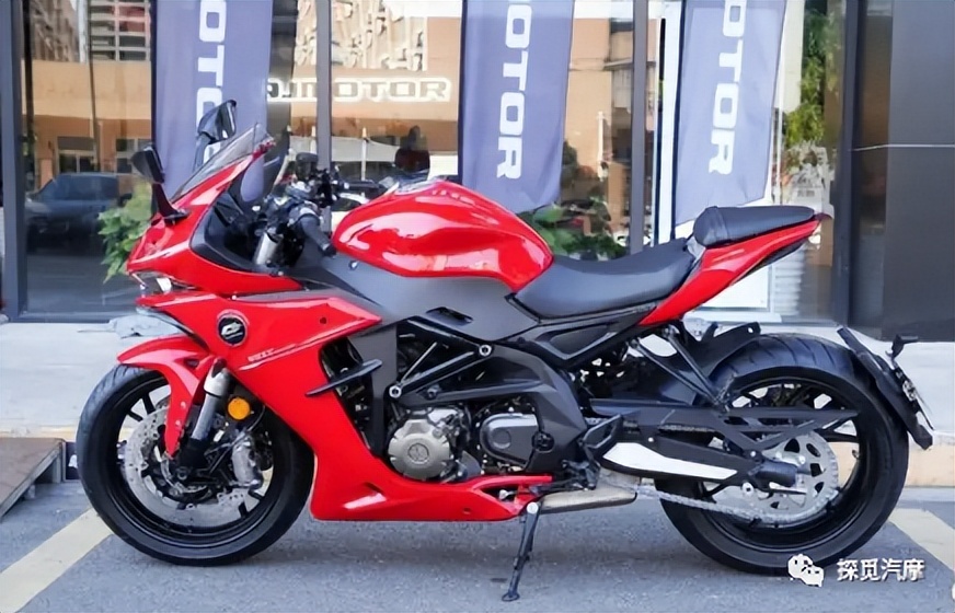 qjmotor600测评,qjmotor赛600价格