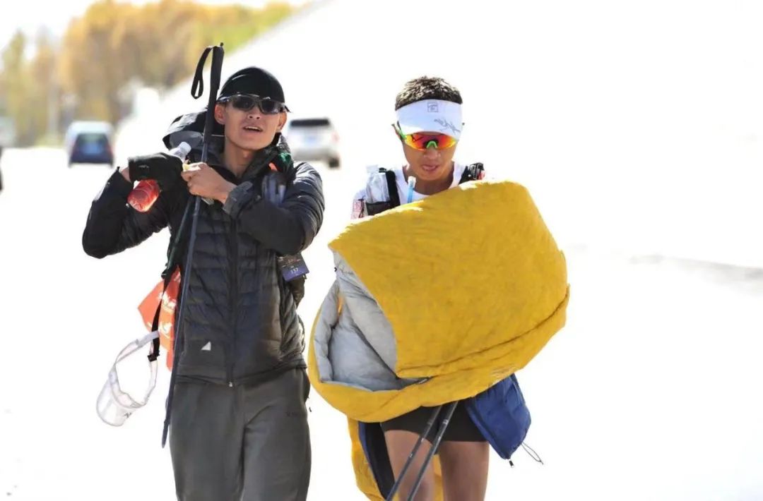 马拉松人物梁晶,马拉松运动员梁晶照片