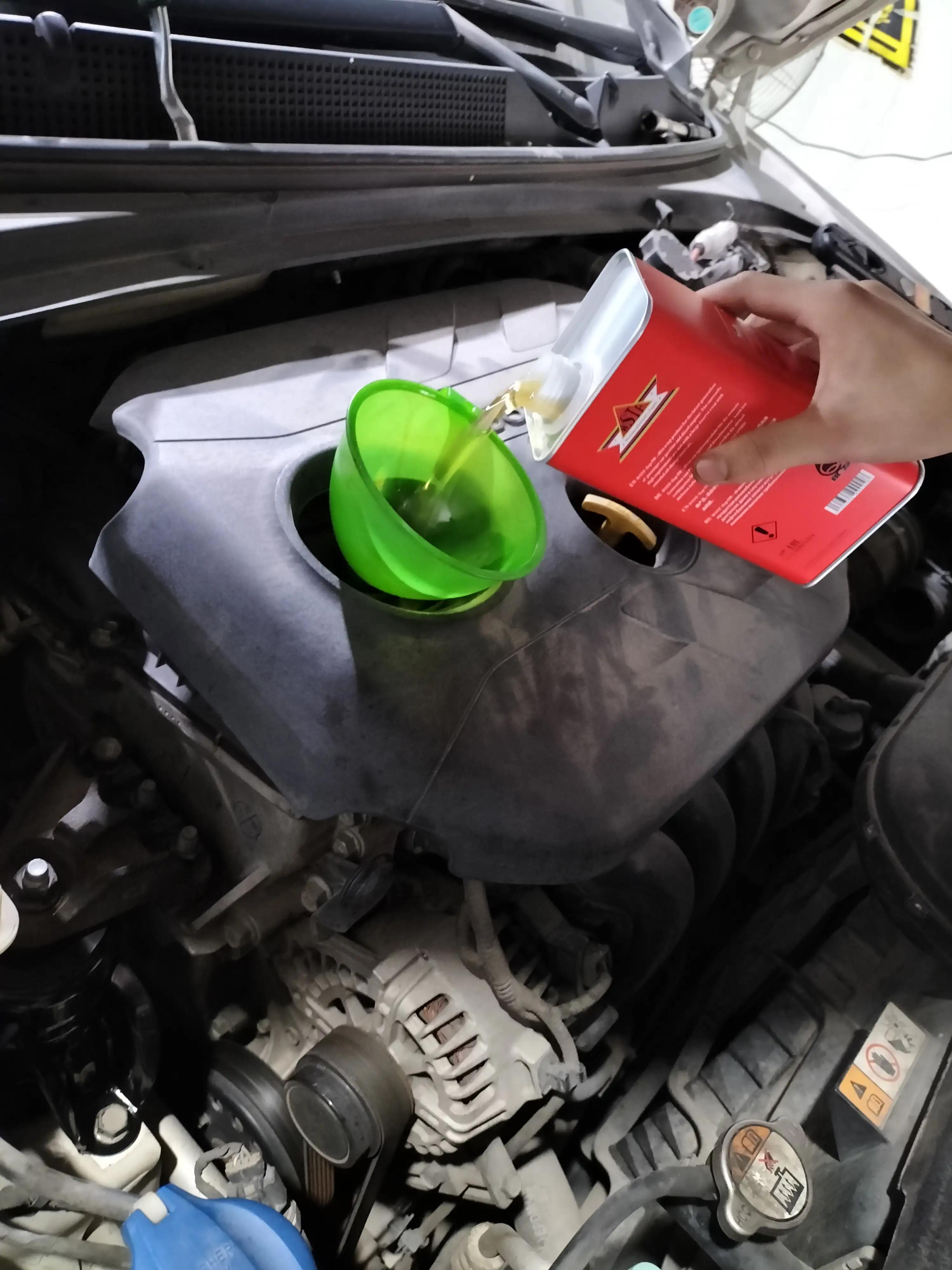 卫士虎机油怎么样,卫士虎机油