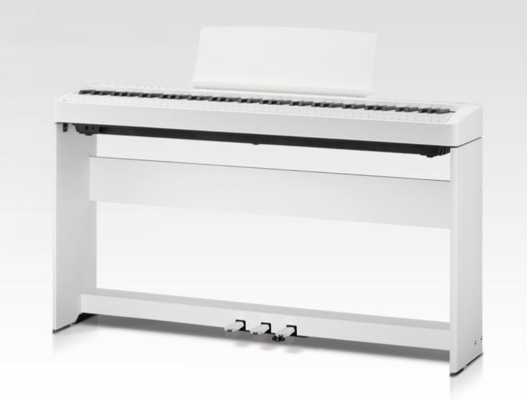 kawai电钢琴便携,kawai电钢琴es118b