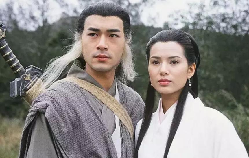 小龙女最悲惨的时候 (小龙女的悲惨之处)