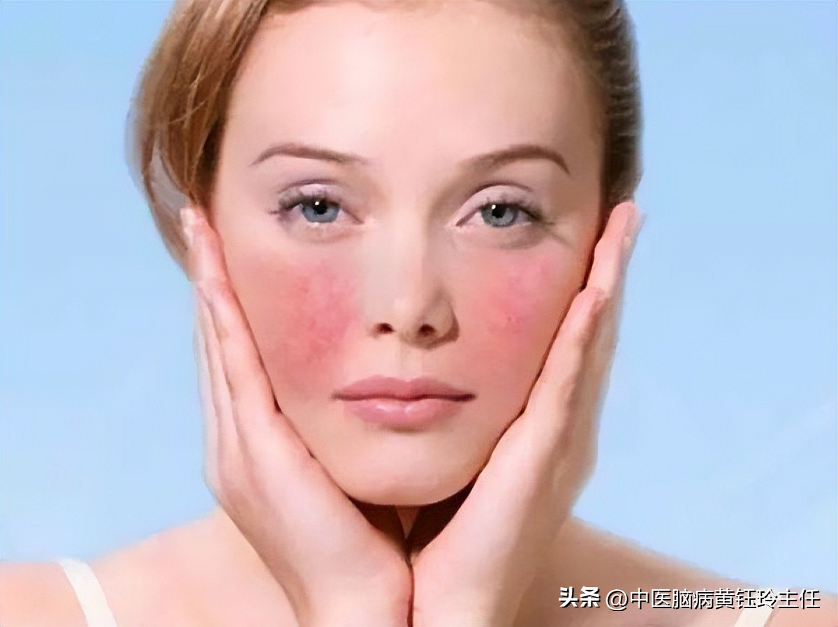 更年期不分男女，请正确认识它