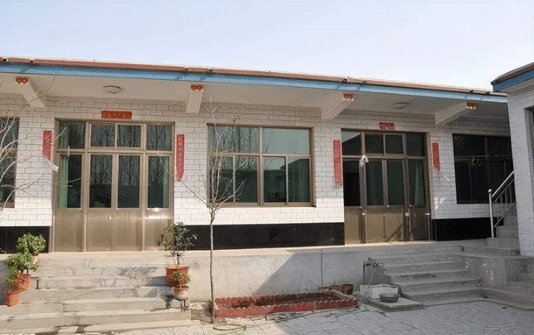 农村房间墙体西晒太热怎么解决,农村屋顶太热解决方法