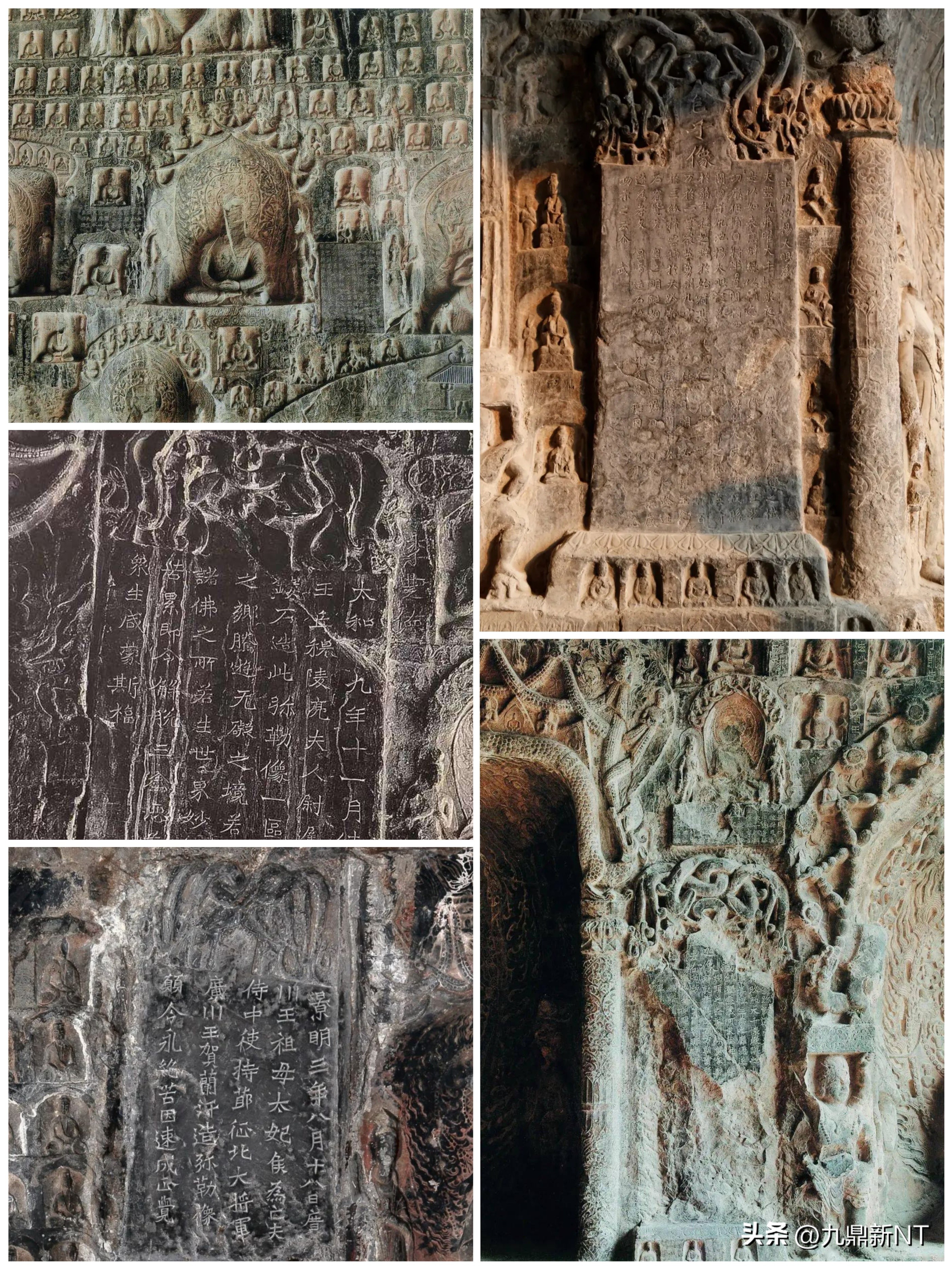 中国古建第一县,古建之最