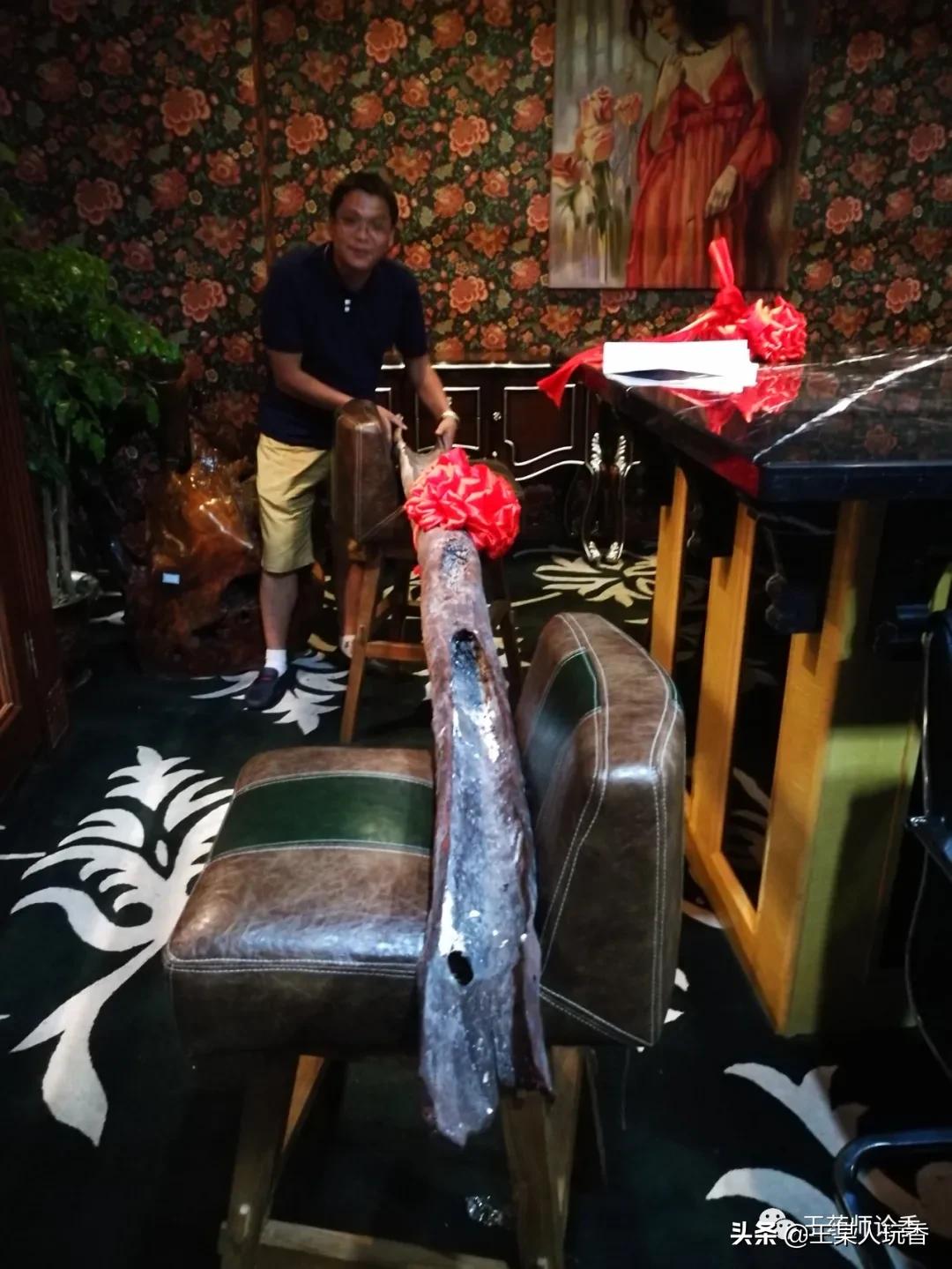 降真香的别名,降真香别名